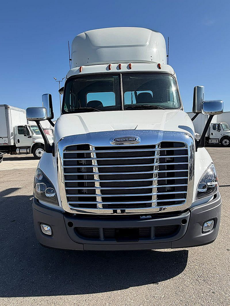 2019 Freightliner CASCADIA 113