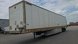 2015 Great Dane - Dry Van