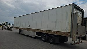 2015 Great Dane - Dry Van