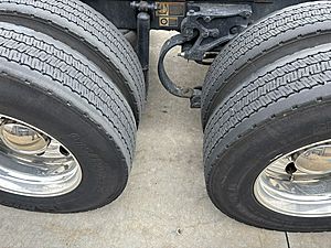 2023 Peterbilt 567