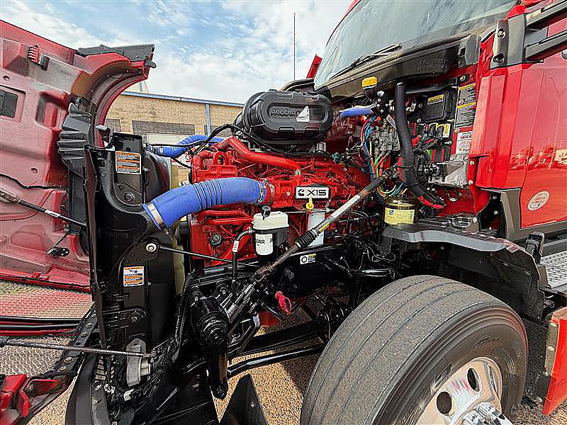 2023 Kenworth T680