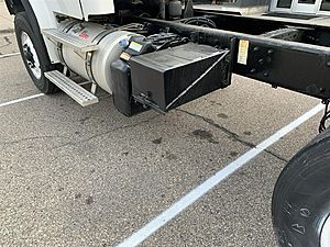 2019 Freightliner M2 112
