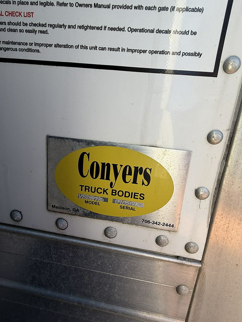 2018 Isuzu FTR