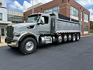 2026 Peterbilt 567
