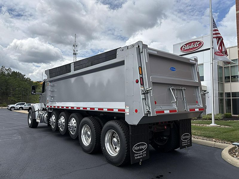 2026 Peterbilt 567