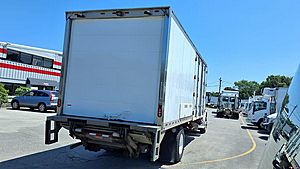 2019 Freightliner M2 106