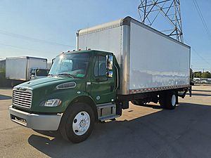 2020 Freightliner M2 106