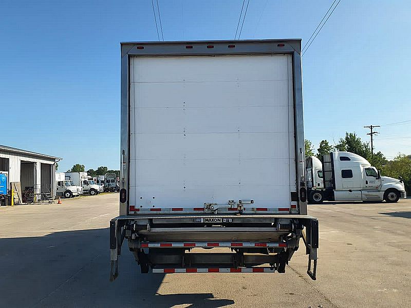 2020 Freightliner M2 106