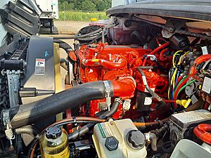 2020 Freightliner M2 106