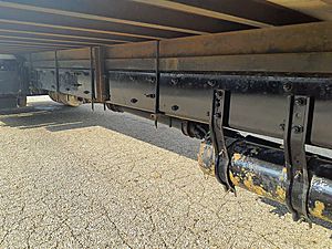 2020 Freightliner M2 106