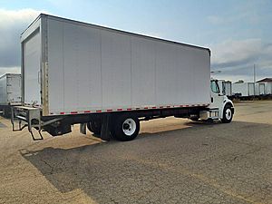 2020 Freightliner M2 106