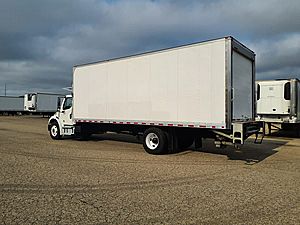 2020 Freightliner M2 106