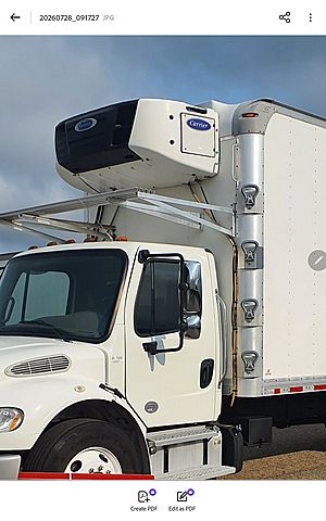 2020 Freightliner M2 106