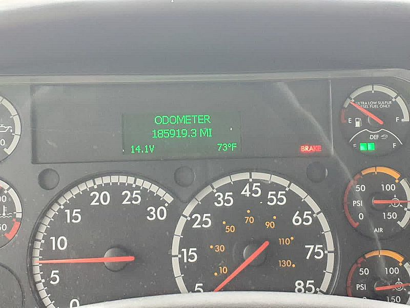 2020 Freightliner M2 106
