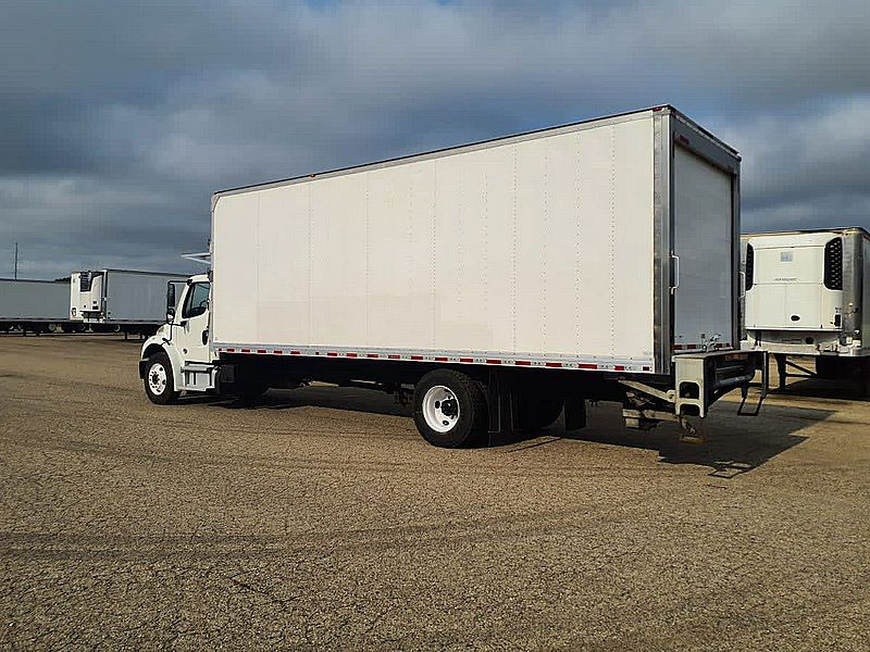 2020 Freightliner M2 106