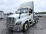 2020 Freightliner Cascadia 125
