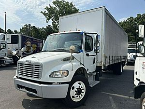 2020 Freightliner M2 106