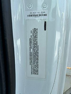 2020 Freightliner M2 106