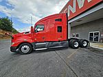 2022 Kenworth T680