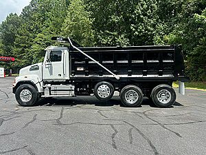 2017 Western Star 4700