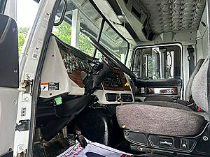 2017 Western Star 4700