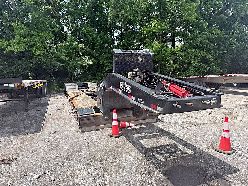 2020 Globe Lowboy