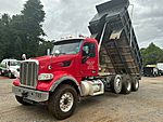 2018 Peterbilt 567