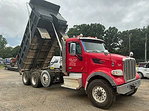 2018 Peterbilt 567