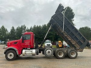 2018 Peterbilt 567
