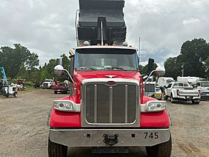 2018 Peterbilt 567