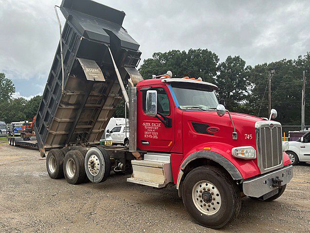 2018 Peterbilt 567