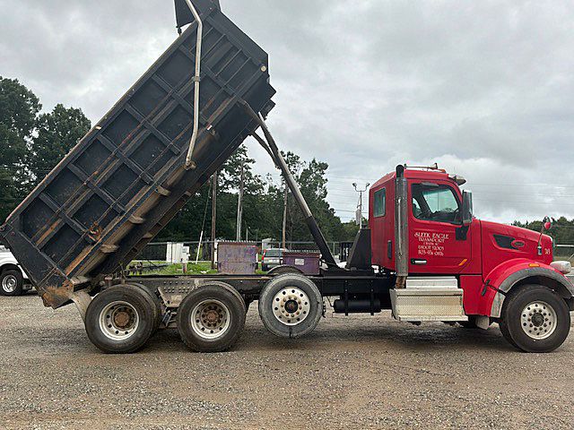 2018 Peterbilt 567