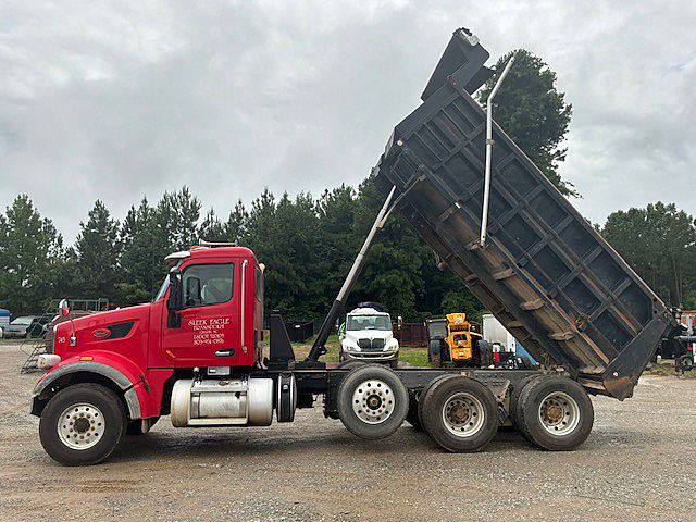 2018 Peterbilt 567