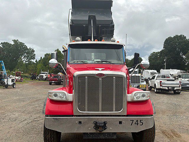 2018 Peterbilt 567
