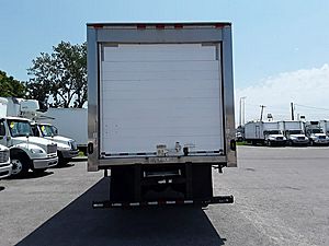 2019 Freightliner M2 106