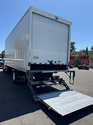 2022 Freightliner M2 106