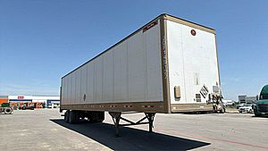 2015 Great Dane - Dry Van