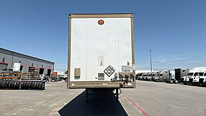2015 Great Dane - Dry Van