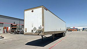 2015 Great Dane - Dry Van