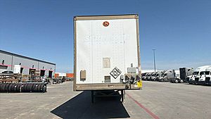 2015 Great Dane - Dry Van