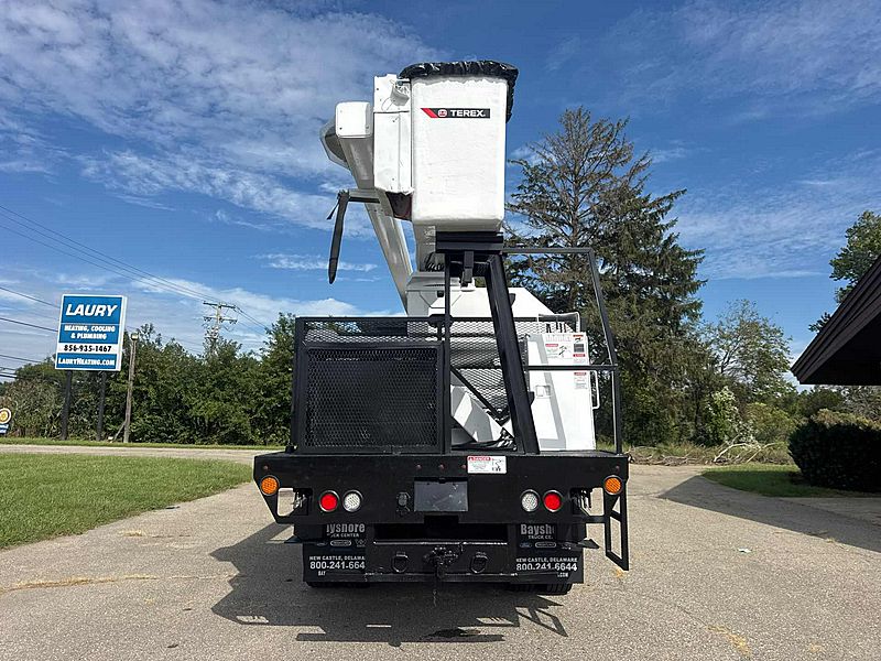 2015 Freightliner M2