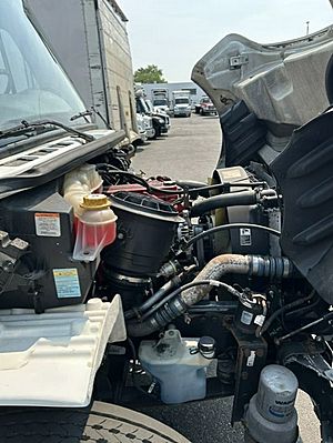 2020 Freightliner M2 106