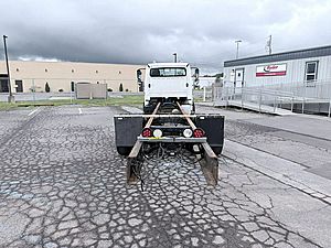 2020 Freightliner M2 106