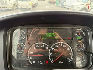 2019 Freightliner M2 106