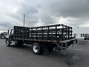 2019 Freightliner M2 106