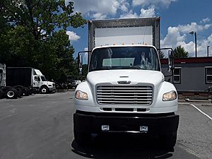 2021 Freightliner M2 106