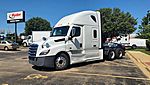 2023 Freightliner Cascadia