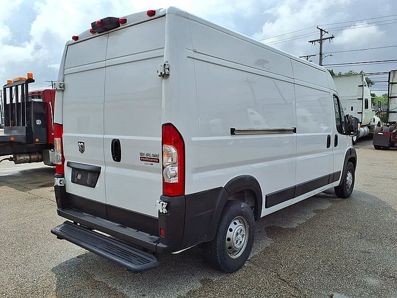 2022 Dodge RAM 2500
