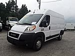 2022 Dodge PROMASTER VAN