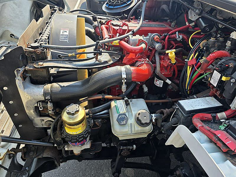2019 Freightliner M2 106